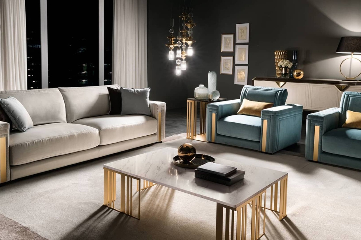Luxury Homes