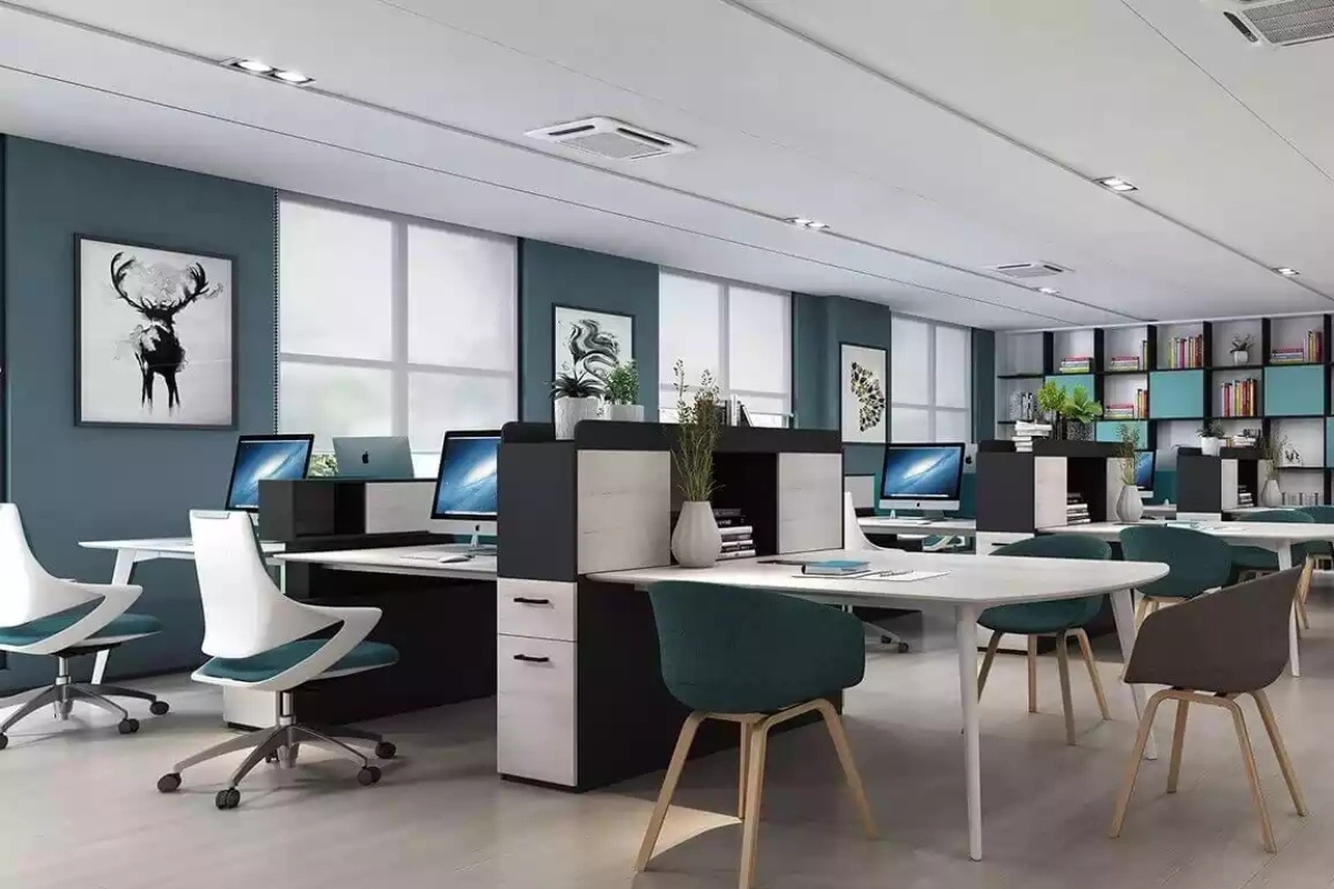 Commercial Services